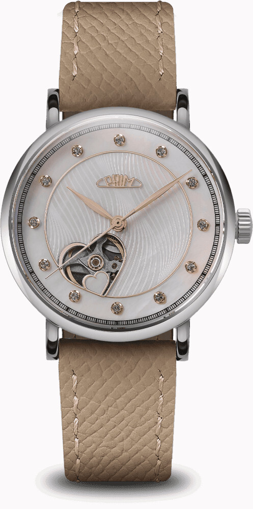 Prim Lady Love Elegant Automatic W02P.13252.B