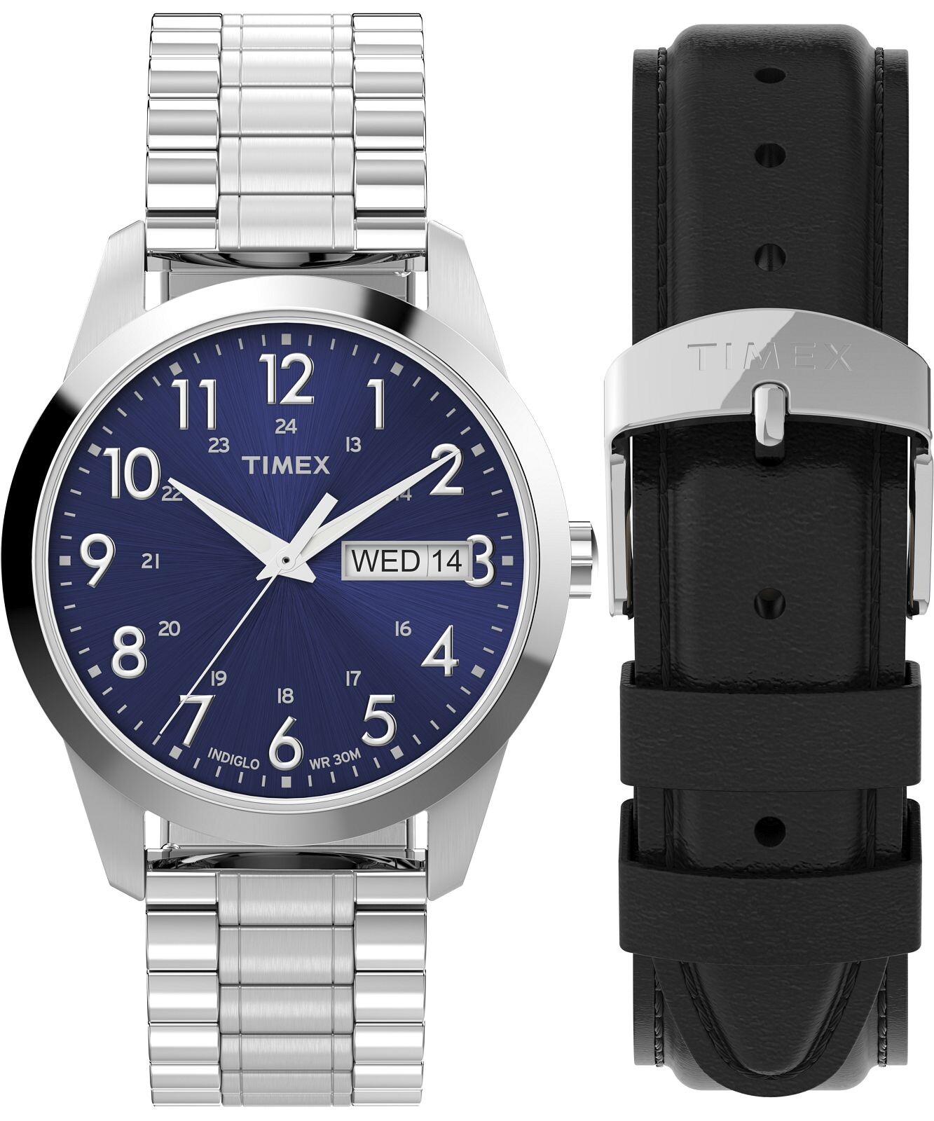 Timex Main Street South Street Sport SET TWG063700