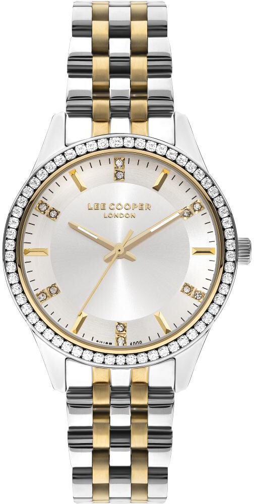 Lee Cooper Analogové hodinky LC07826.220
