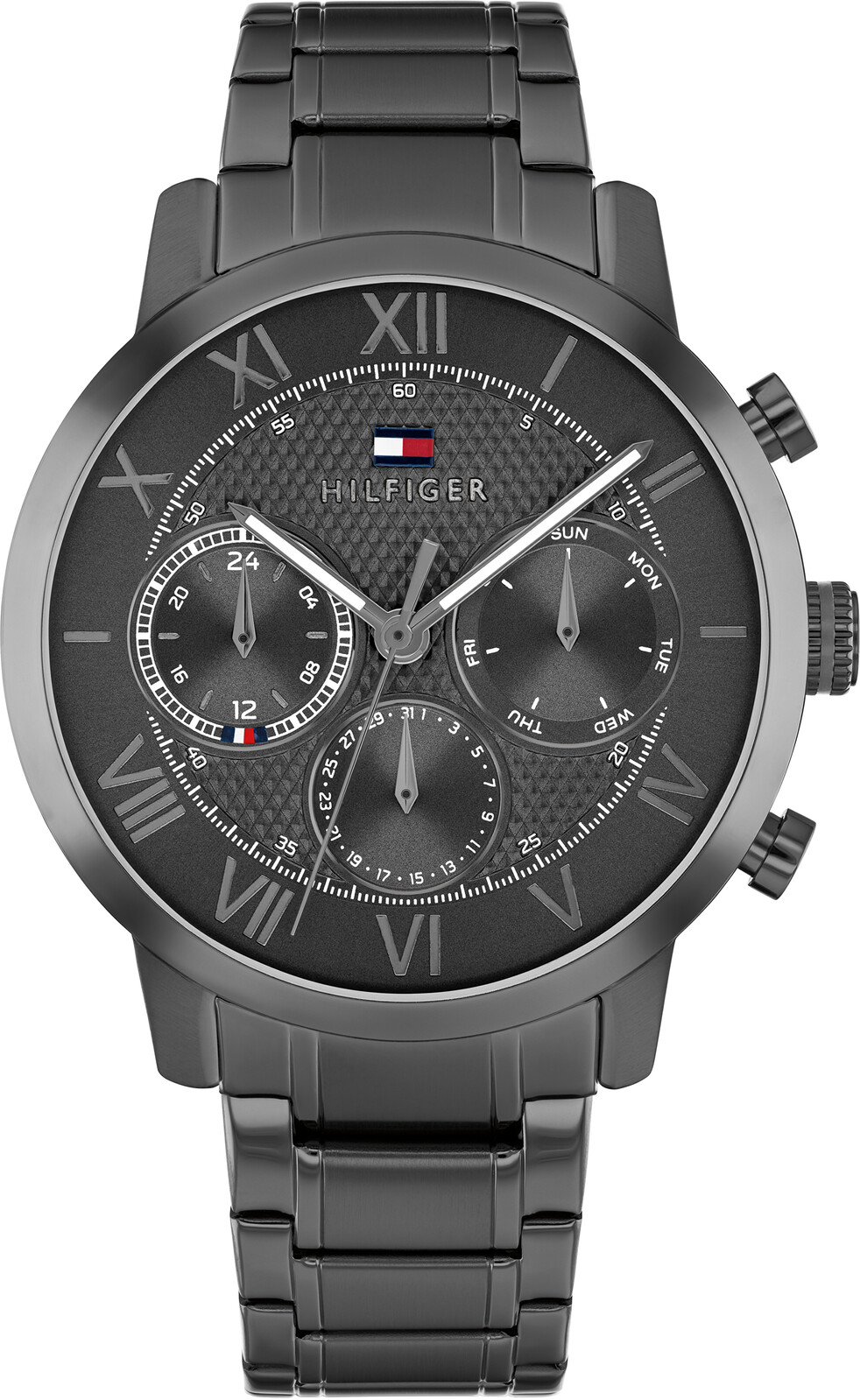 Tommy Hilfiger Oxford 1710730