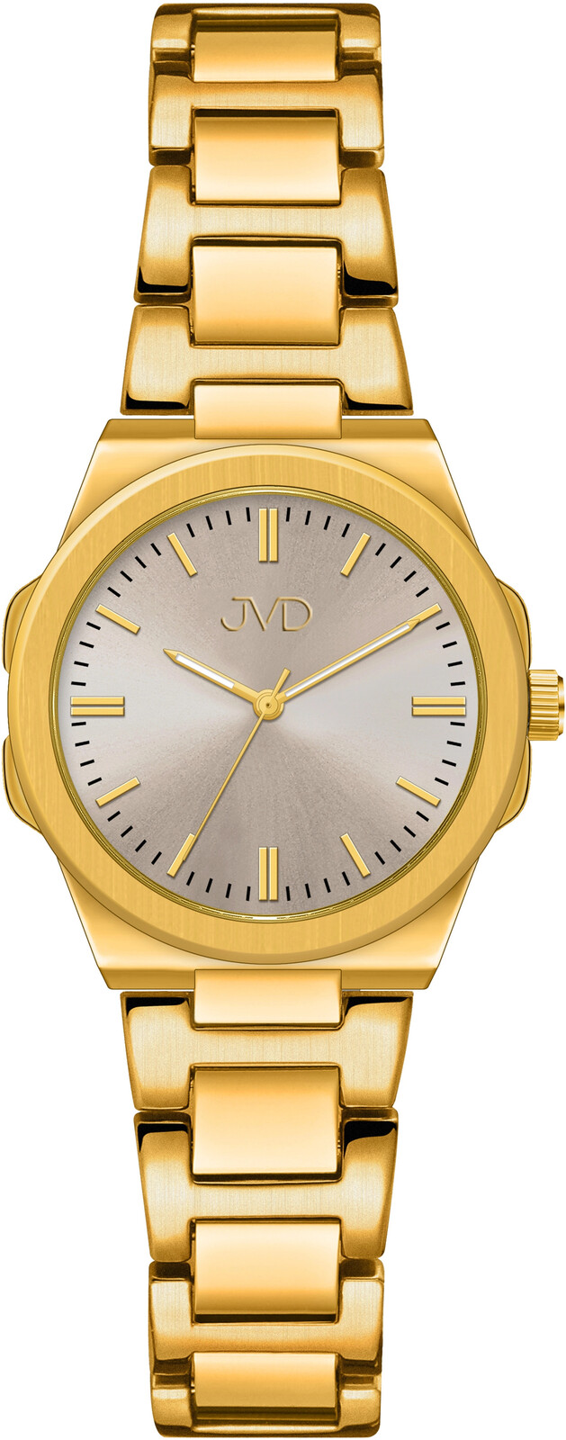 JVD Analogové hodinky JZ215.2