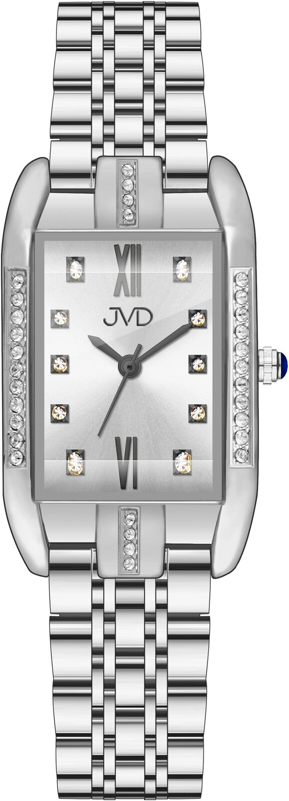 JVD Analogové hodinky JZ217.1