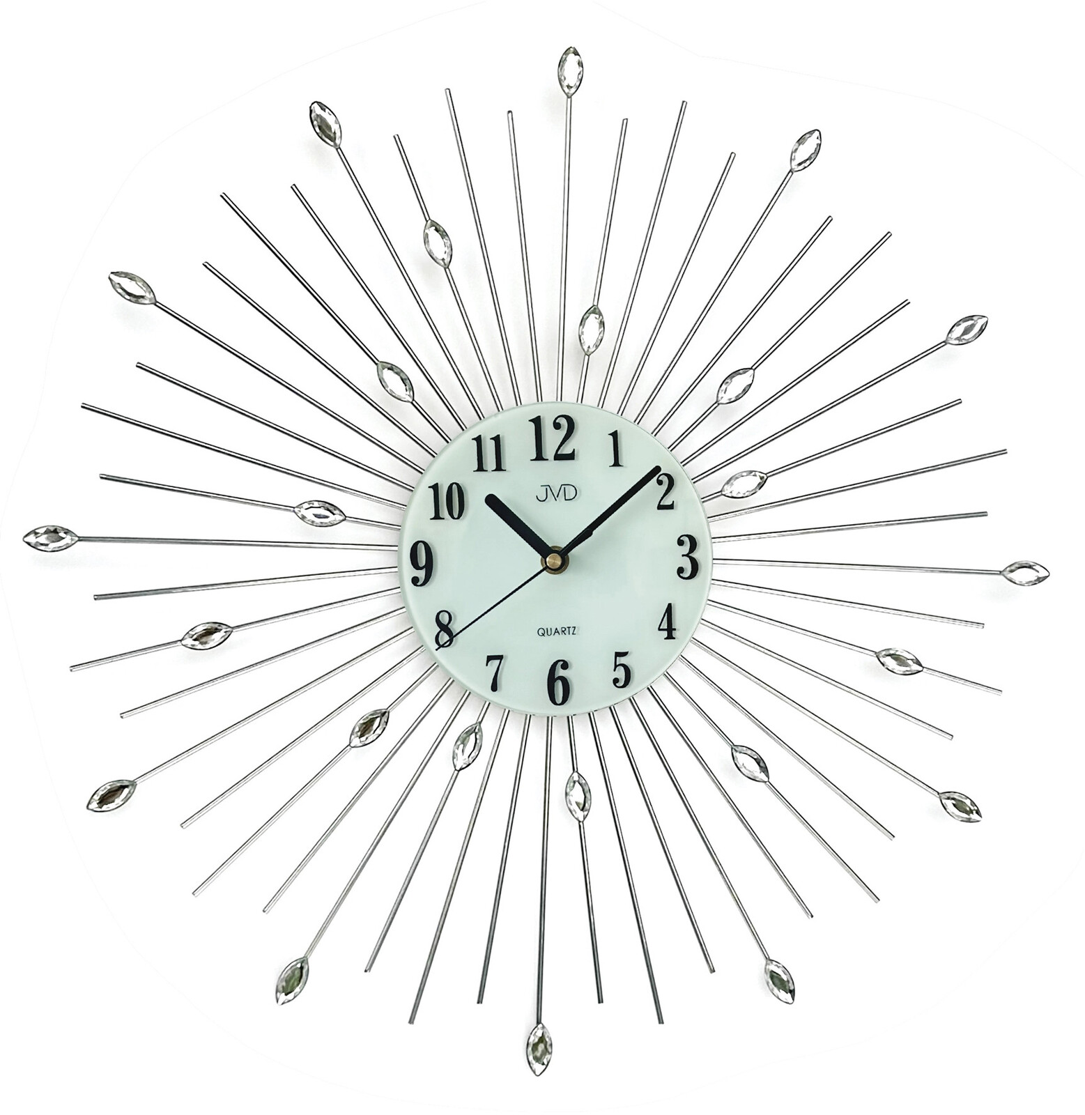 JVD Designové hodiny HJ117