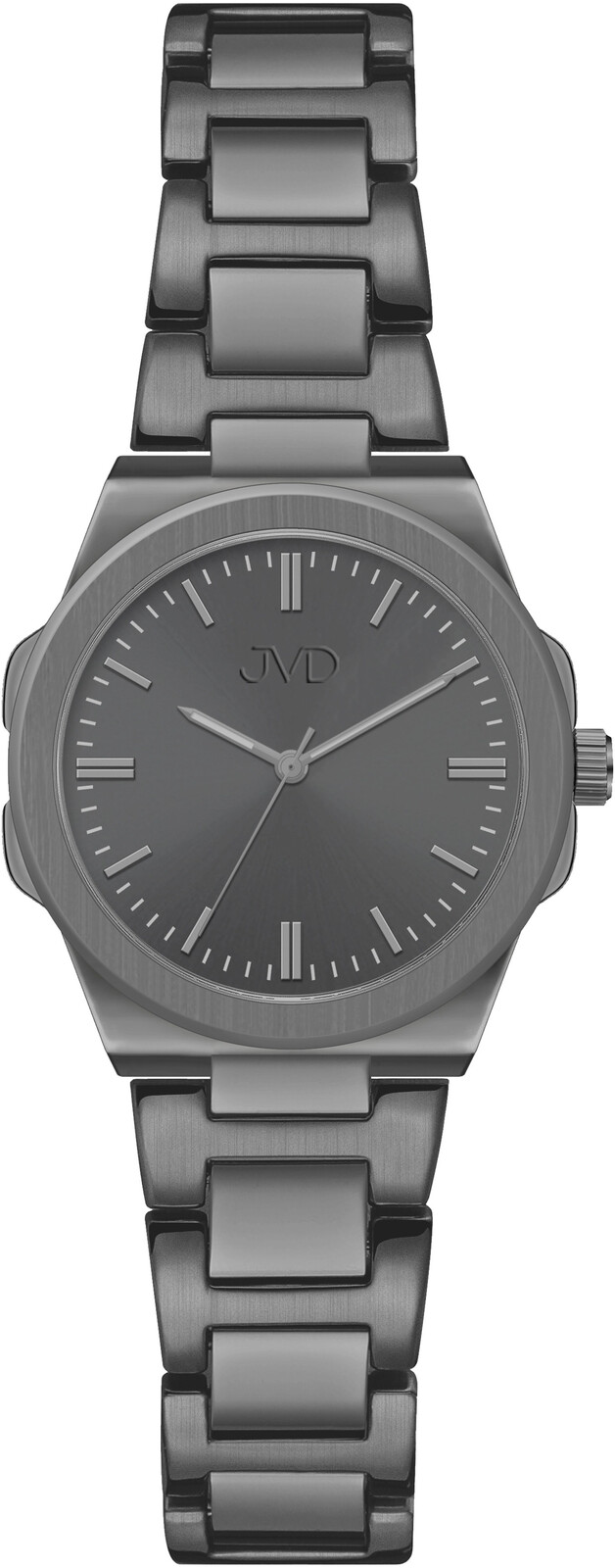 JVD Analogové hodinky JZ215.3