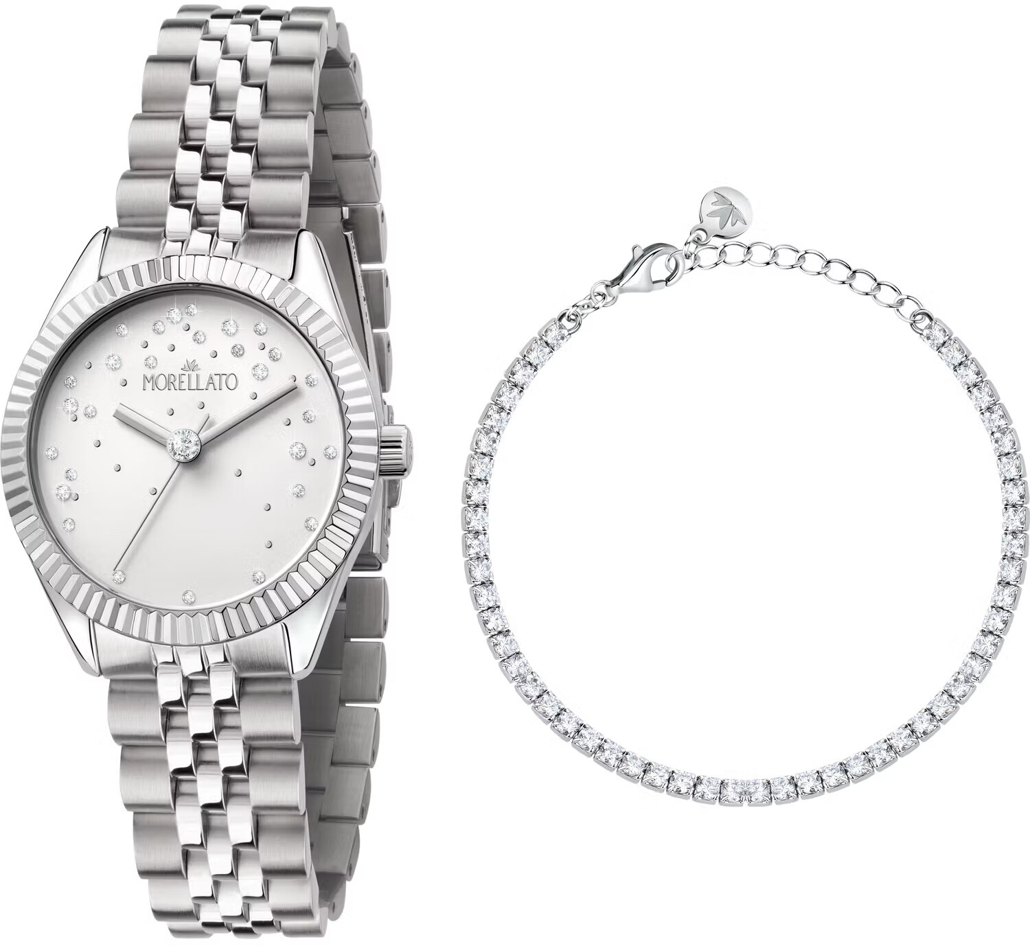 Morellato Dárkový set Magia + náramek R0153165537