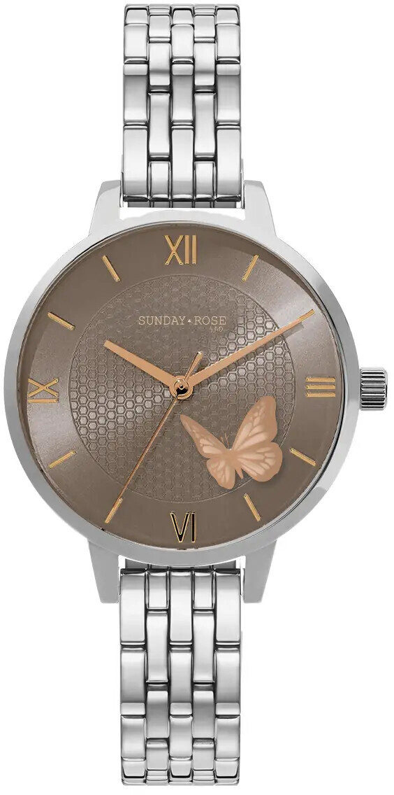 JVD Sunday Rose SUN-F23