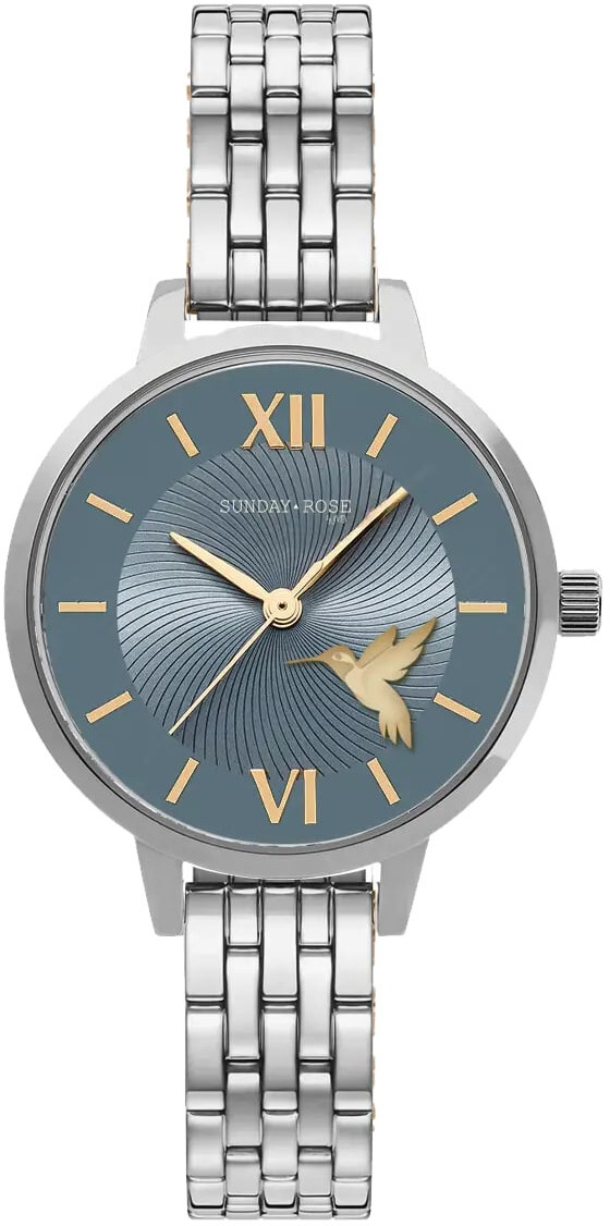 JVD Sunday Rose SUN-F20