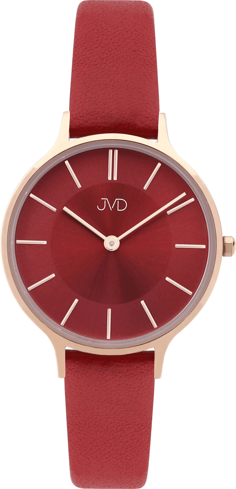 JVD Analogové hodinky JZ202.3