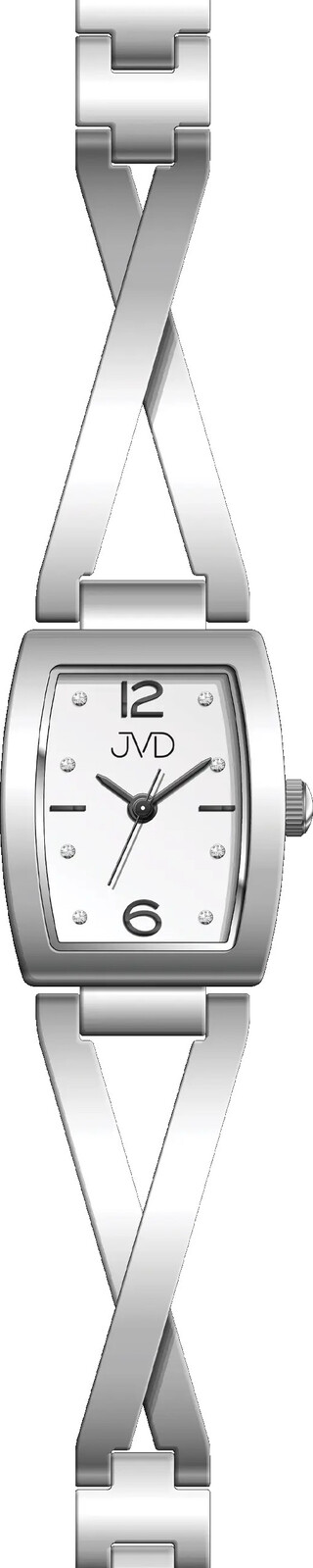 JVD Analogové hodinky J4205.3