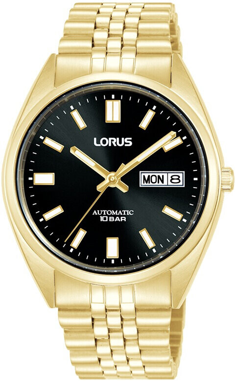 Lorus Automatic RL434CX9