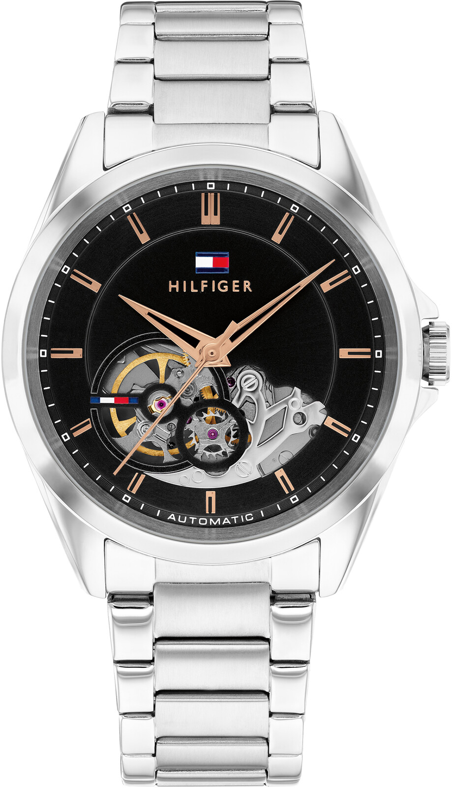 Tommy Hilfiger Baker Automatic 1710718