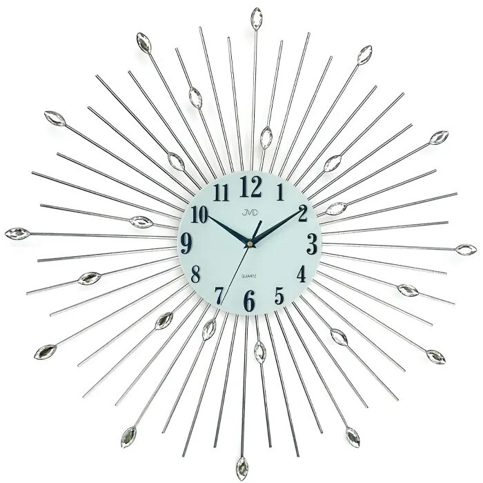 JVD Designové hodiny HJ118