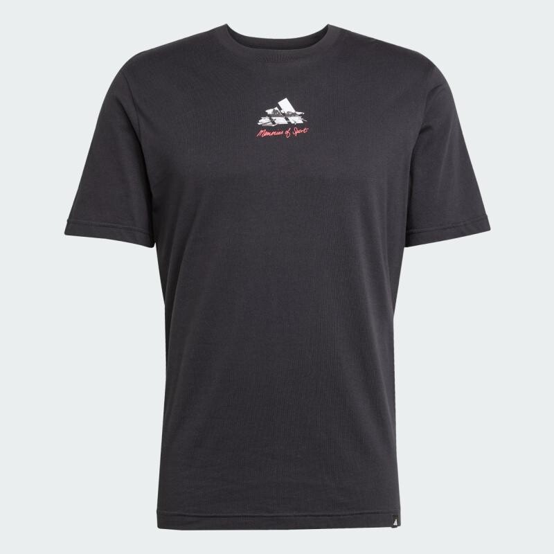 Adidas M Gallery T JM6440