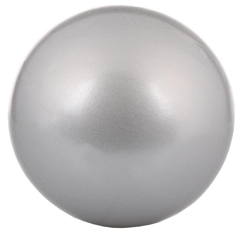 Artis Overball 23 cm - stříbrná