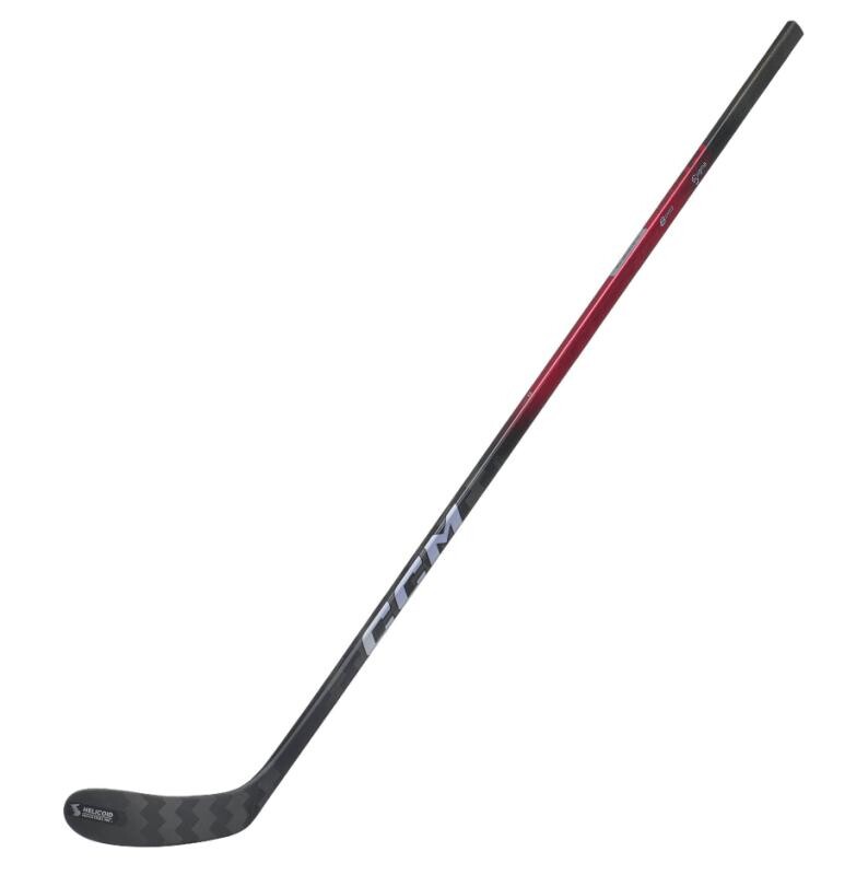 CCM Jetspeed FT8 Pro JR Red