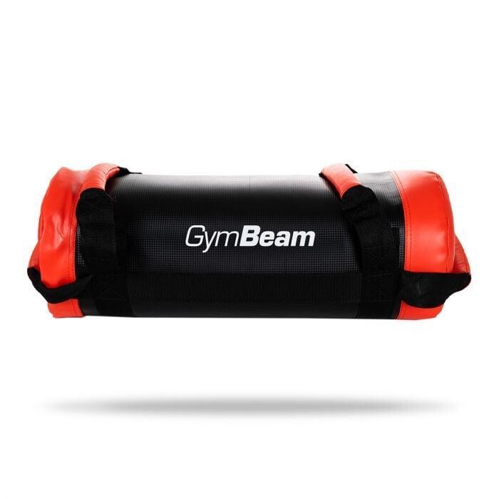 GymBeam Posilovací vak Powerbag 20 kg (VÝPRODEJ)