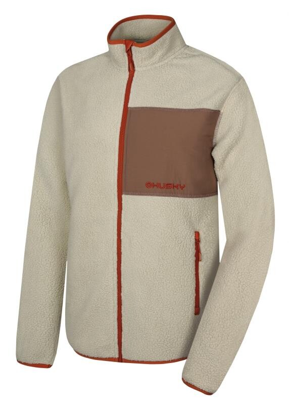 Husky Addy Zip M beige