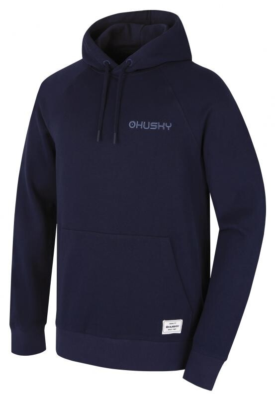 Husky Buggy M dark blue