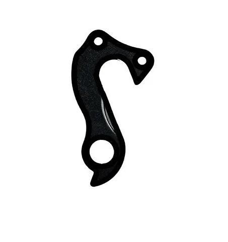 Leader Fox Koncovka rámu -Y Capitan (VÝPRODEJ)