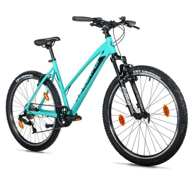 Leader Fox MXC LADY 26 GREEN 2026