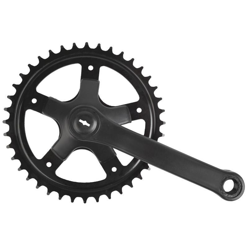 M-wave Kliky Jednopřevodník 152mm 40 Zubů (VÝPRODEJ)