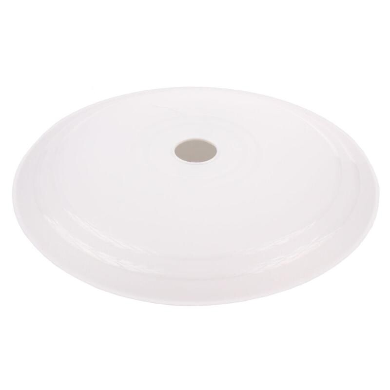 Merco Flat Disc vytyčovací mety bílá