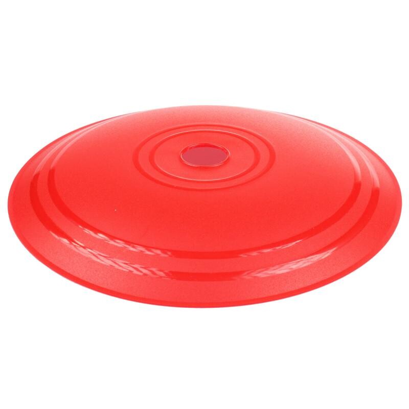 Merco Flat Disc vytyčovací mety červená