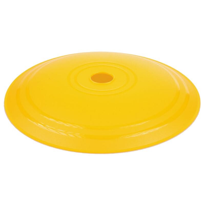 Merco Flat Disc vytyčovací mety žlutá