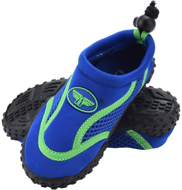 Redcliffs Kid - modrá POUZE EU 29 (VÝPRODEJ)