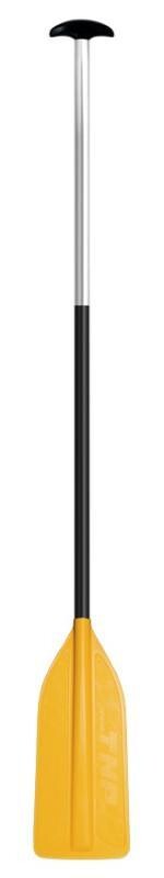 TNP Allround Canoe 505.0 pádlo POUZE 150-žlutá (VÝPRODEJ)