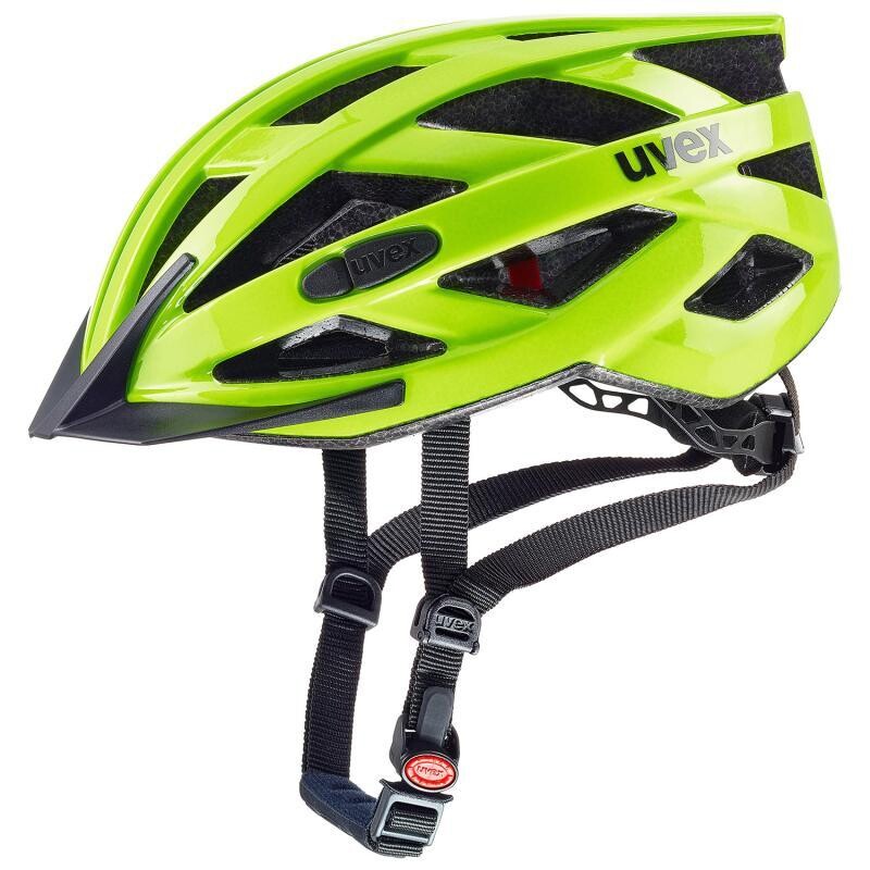 Uvex I-vo 3d Neon Yellow