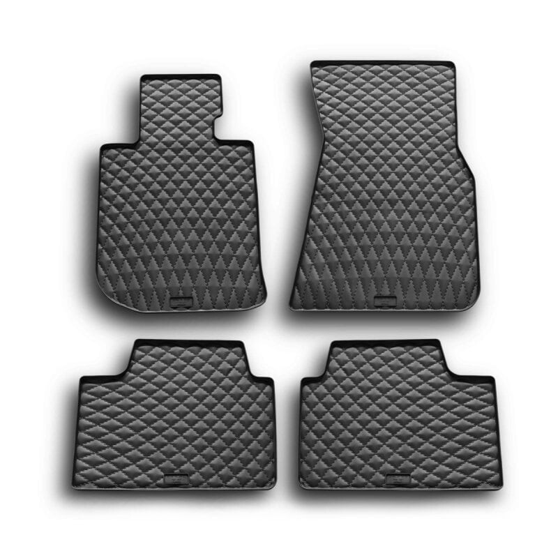 Gumové autokoberce ERMAT BMW 3er 2019- (G20, G21)