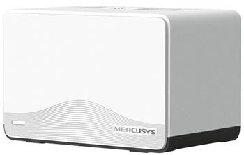 Mercusys Halo H27BE(1-pack), Mesh Wi-Fi7 system