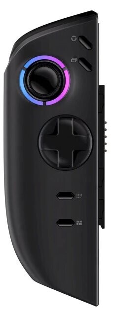 Lenovo Legion Go 2 Controller - Left