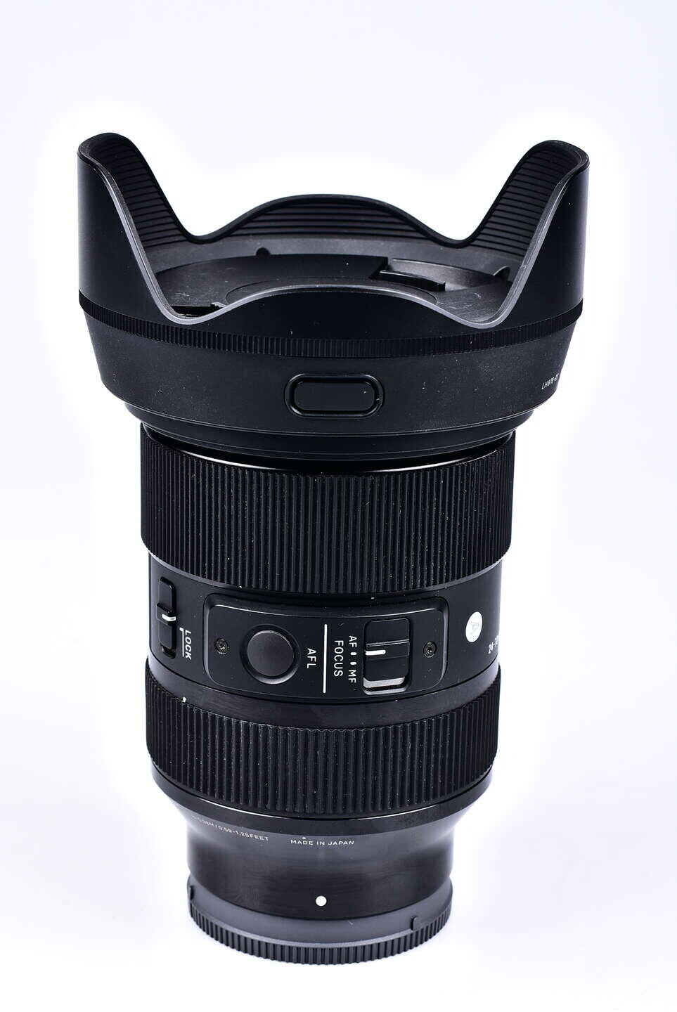 Sigma 24-70 mm f/2,8 DG DN Art pro Sony E bazar