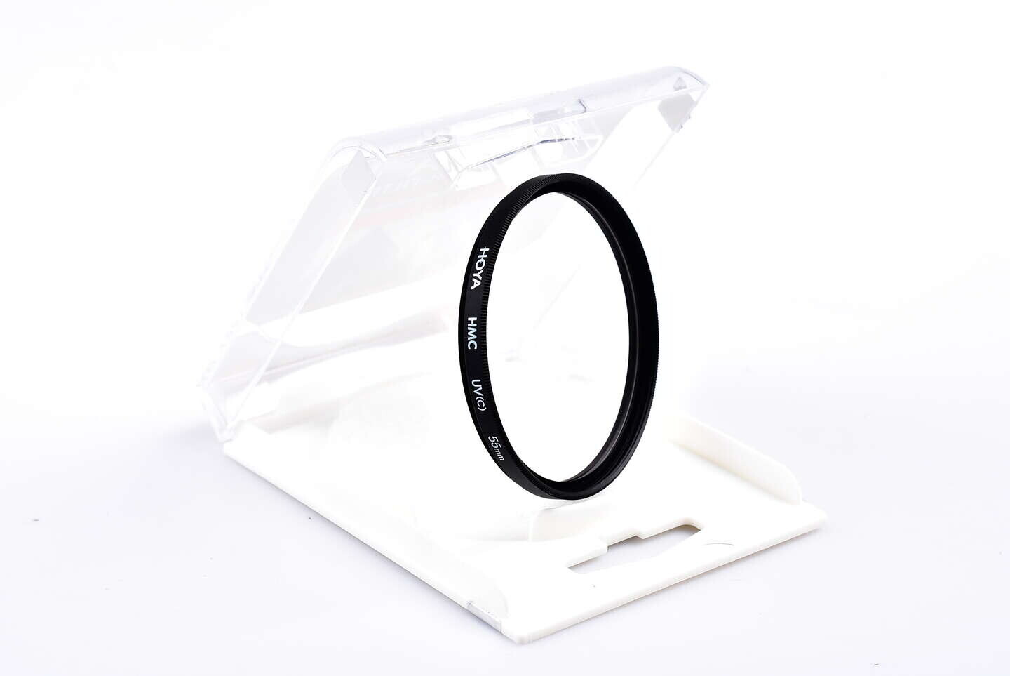 Hoya UV filtr HMC 55 mm bazar