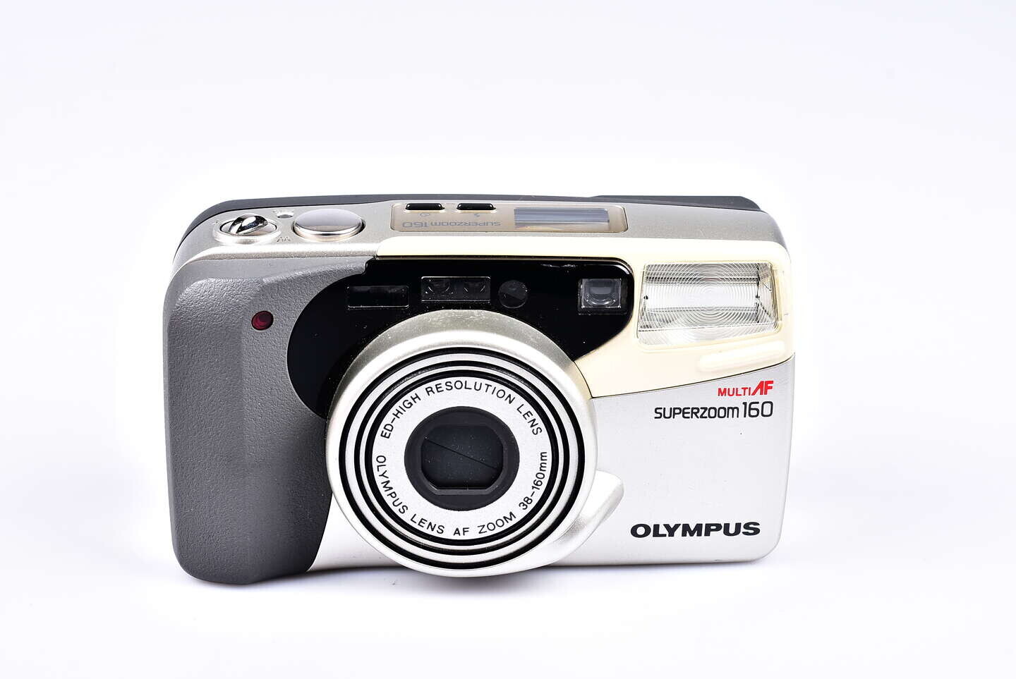 Olympus Superzoom 160 bazar