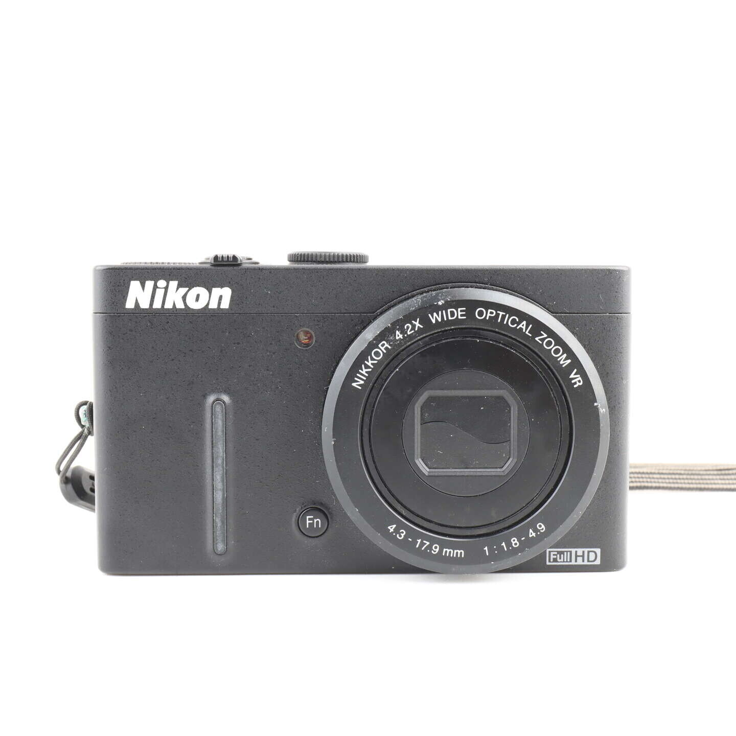 Nikon Coolpix P310 bazar