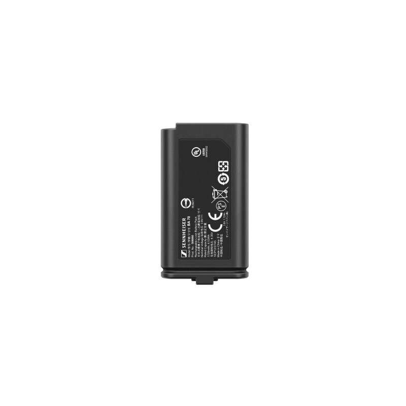 Sennheiser BA70