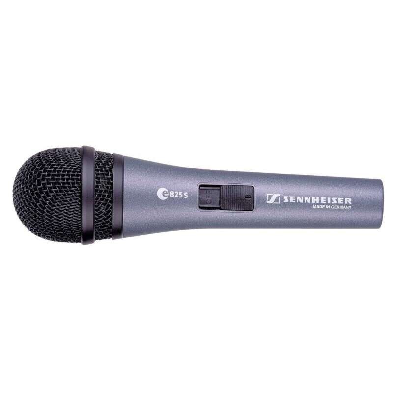 Sennheiser e 835 E835