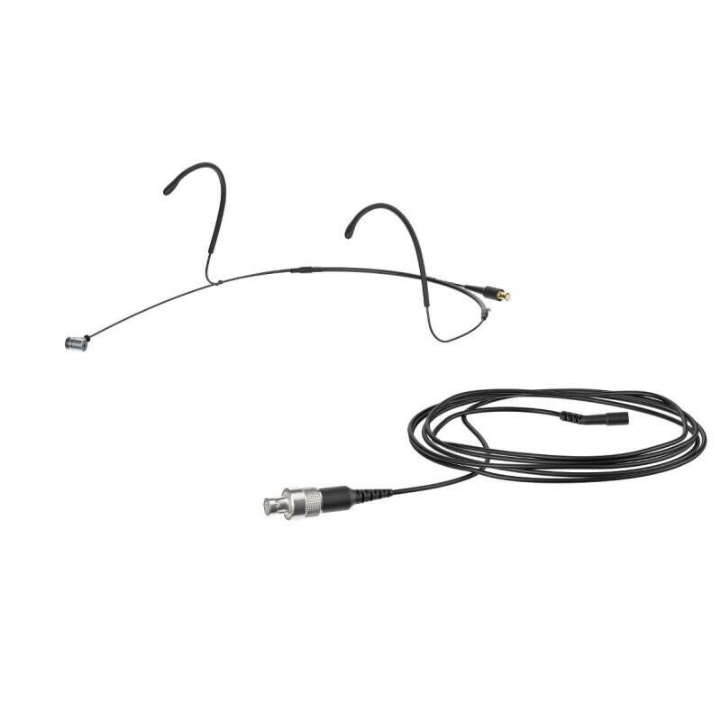 Sennheiser Headmic 4 Bk jack EW černá