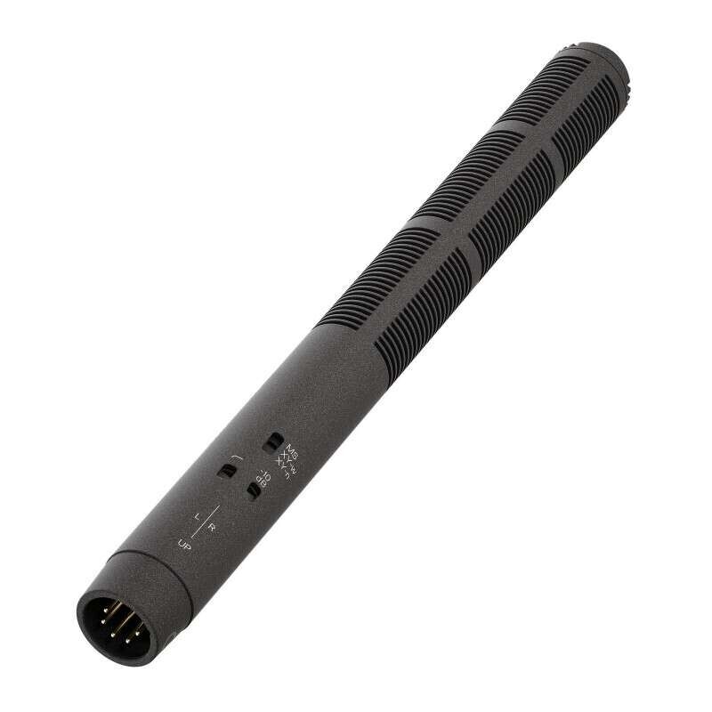 Sennheiser MKH 8018 stereo