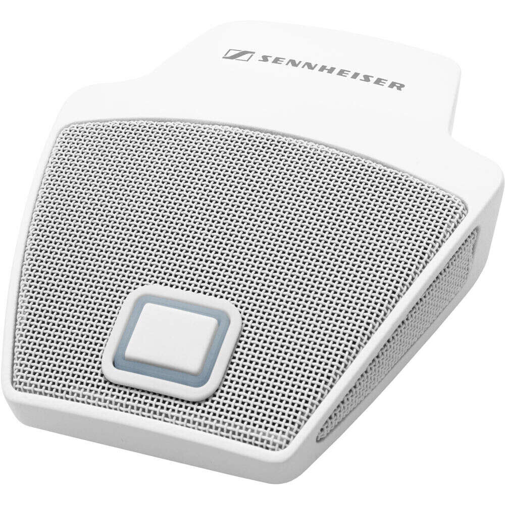 Sennheiser MEB 114 S W bílá MEB114S W