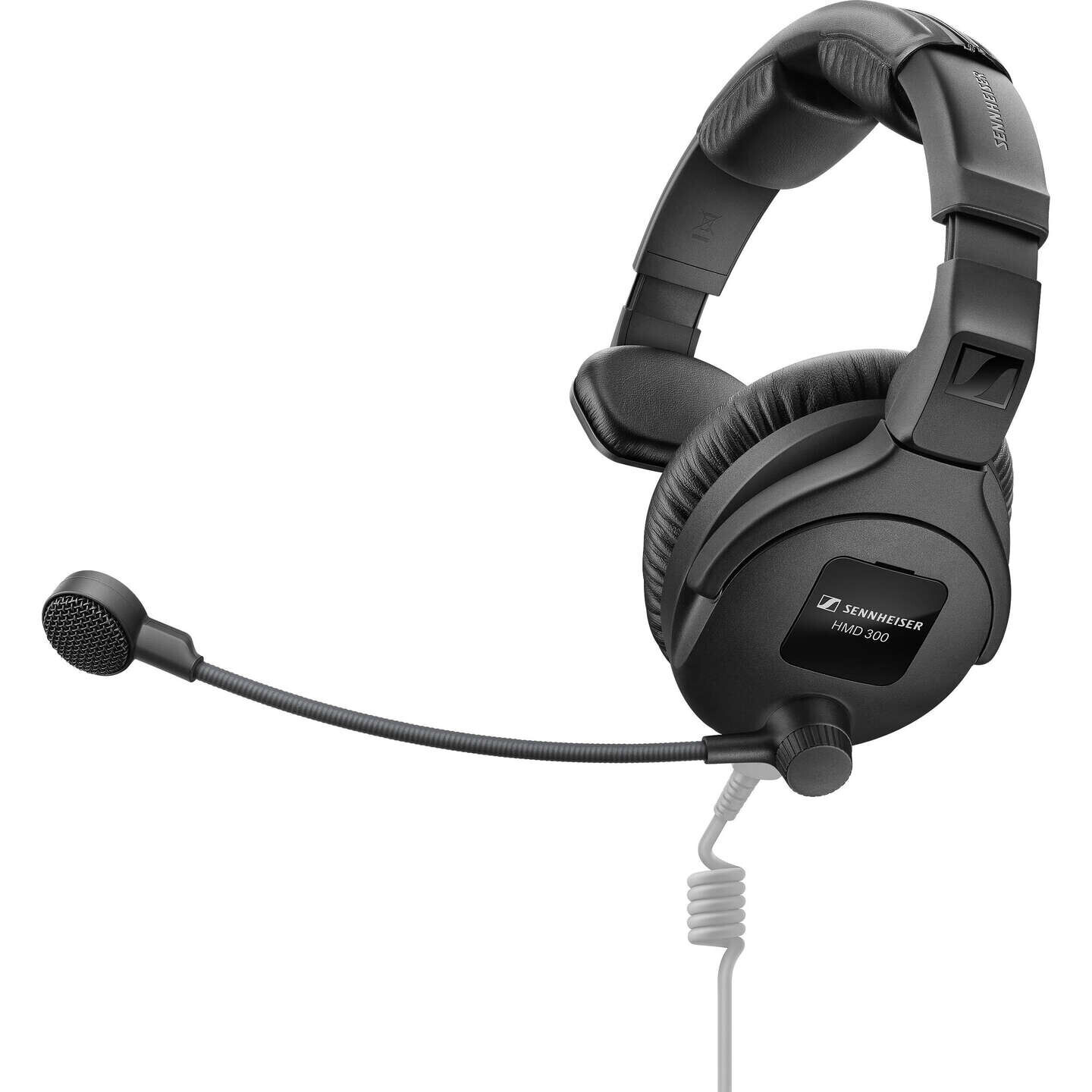 Sennheiser HMD300 S bez kabelu
