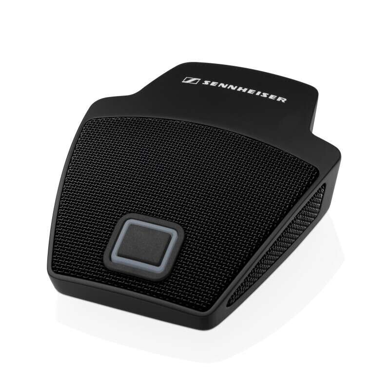 Sennheiser MEB 114 S B černá MEB114S B