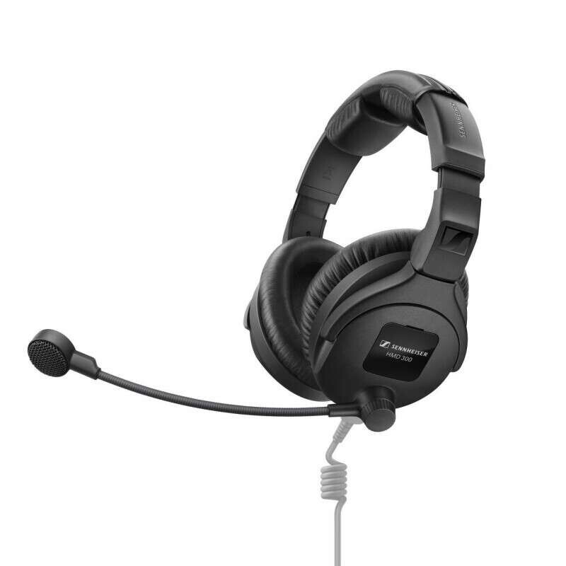 Sennheiser HMD300 bez kabelu