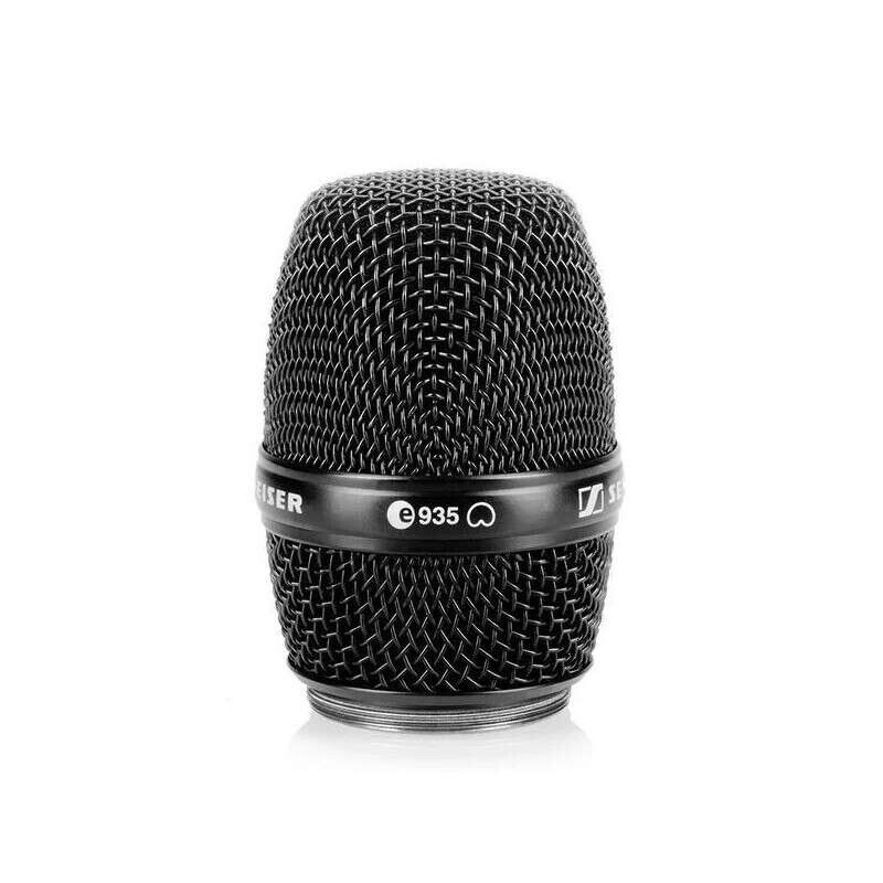 Sennheiser MMD 935-1 Bk MMD935-1 Bk