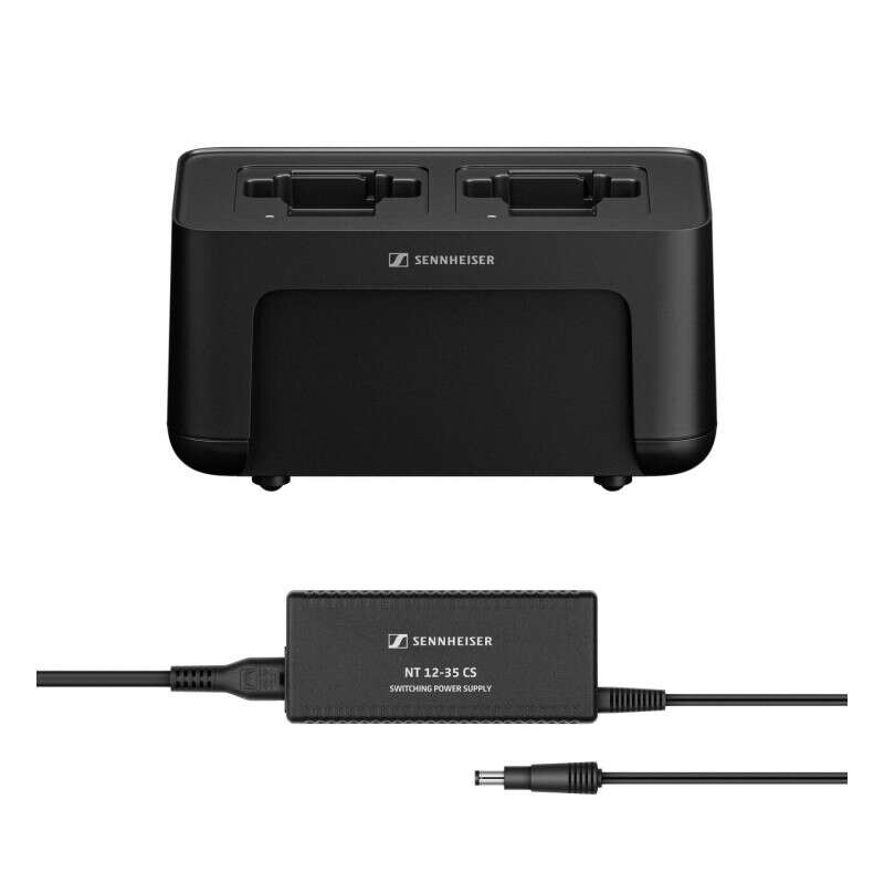 Sennheiser CHG70N-C KIT
