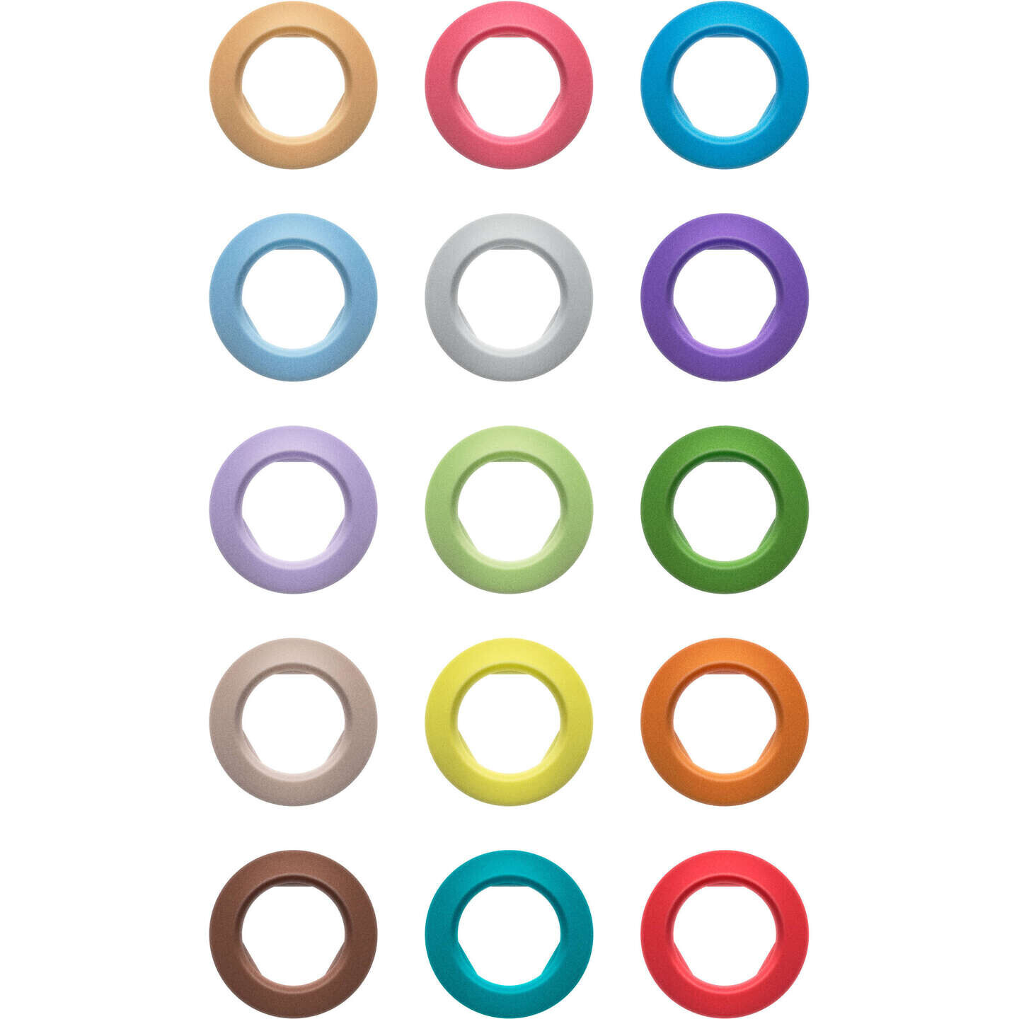 Sennheiser EW-D Color Coding Set SK