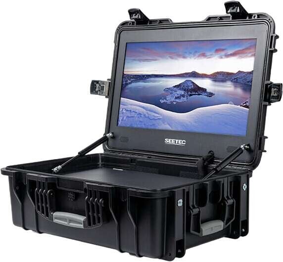 SEETEC monitor WPC215